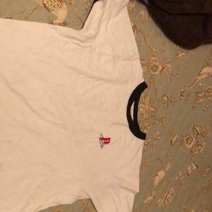playstion tee shirt